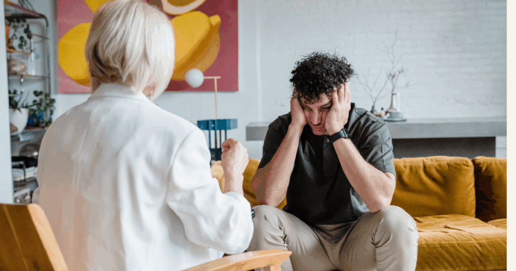 behavioral health counseling