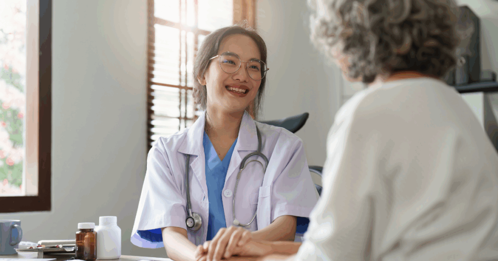 behavioral health counseling in primery care
