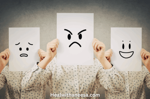 different types of behavioral healh