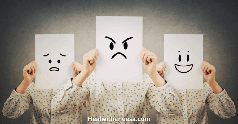 different types of behavioral healh