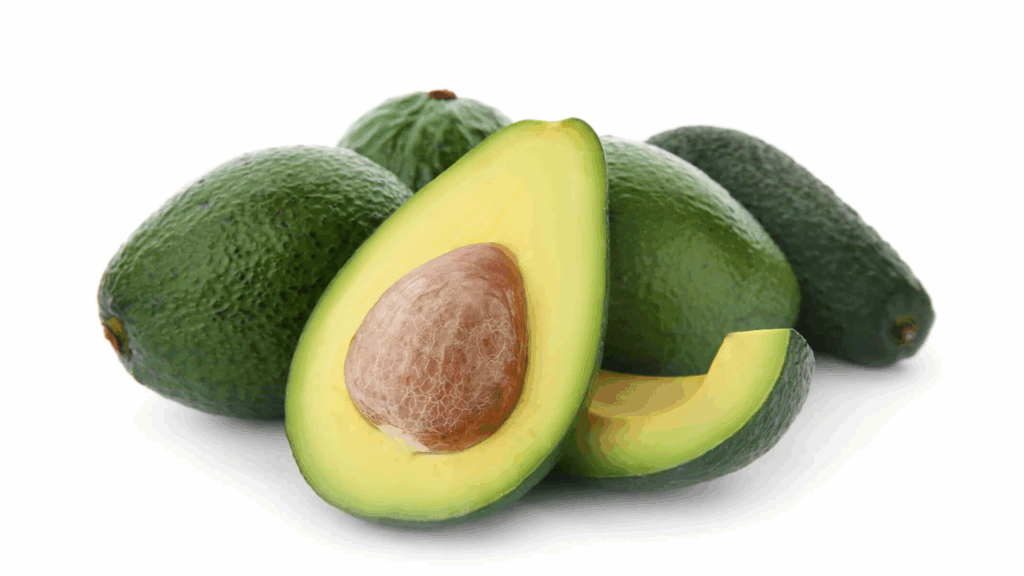 avocados