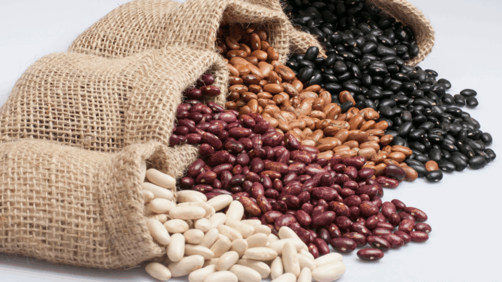 beans