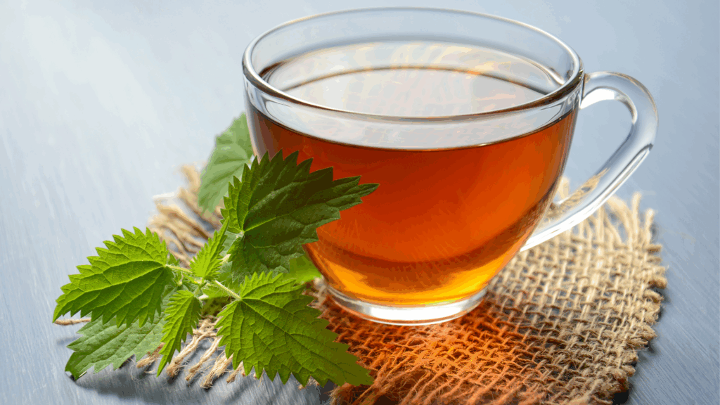 grean tea