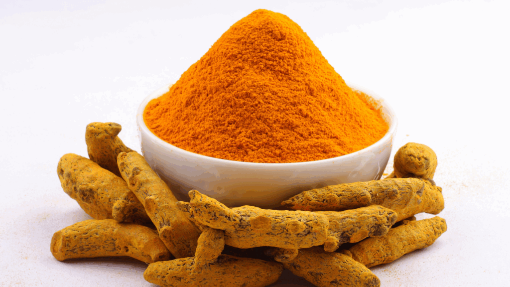 turmeric
